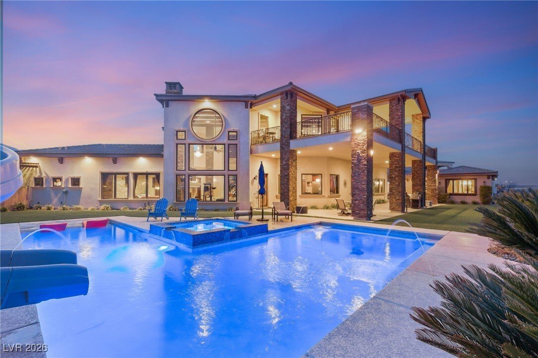 House in Las Vegas, Nevada, United States 2 - 17063014
