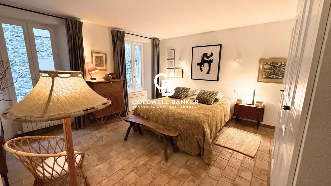 Townhouse in La Garde-Freinet, Provence-Alpes-Côte d'Azur, France 3 - 17062305