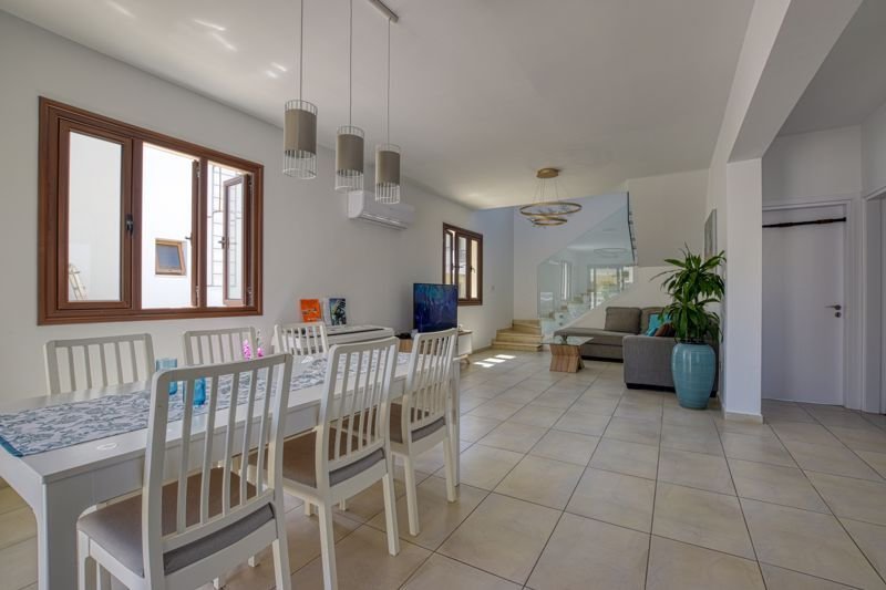 Villa à Paralímni, District de Famagouste, Chypre 5 - 15009937