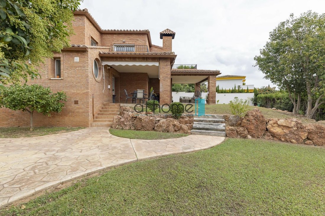Villa in Los Monasterios, Valencian Community, Spain 4 - 16255447