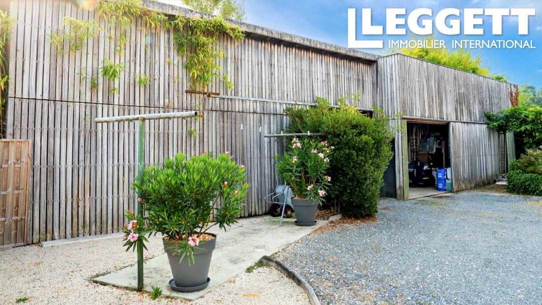 Villa in Moulineau, Gradignan, France 5 - 16564783