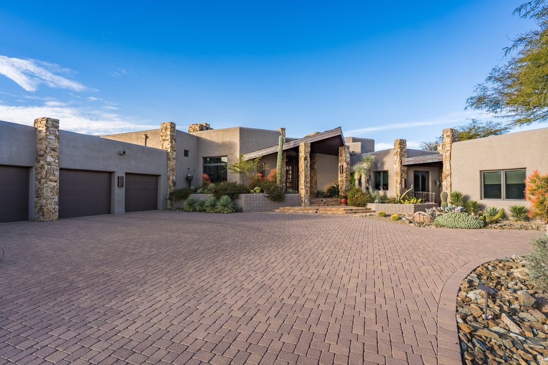 Haus in Scottsdale, Arizona, Vereinigte Staaten 3 - 17062574
