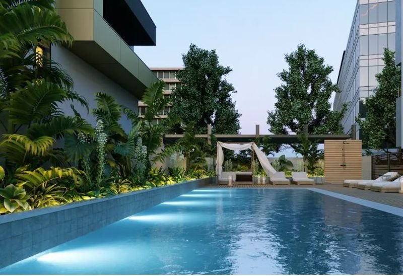 Apartamento en Mesa Geitonia, Distrito de Limasol, Chipre 5 - 15201066