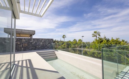 Villa in Costa Adeje, Adeje, Canary Islands 1