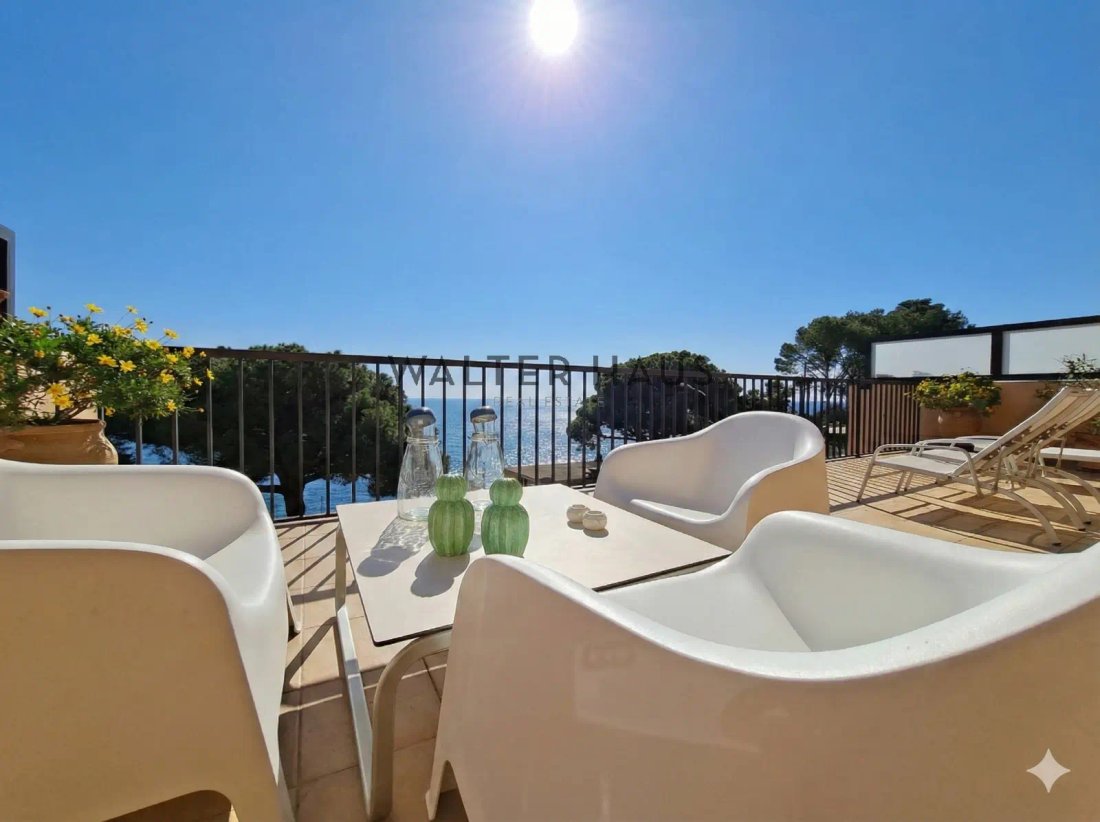 Haus in Llafranc, Palafrugell, Katalonien 4 - 14916303