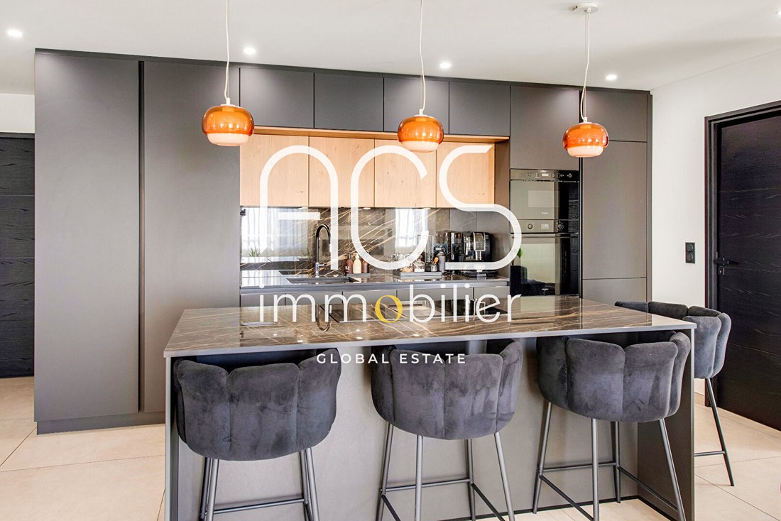 Apartment in Centre ville, Saint-Raphaël, France 3 - 17062106