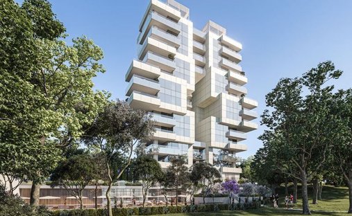 Appartement à Ágios Týchonas, Limassol, Chypre 1