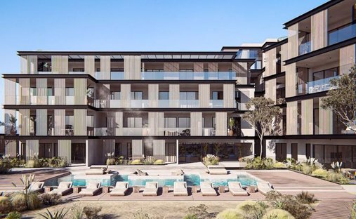 Apartment in Paralimni, Famagusta, Cyprus 1