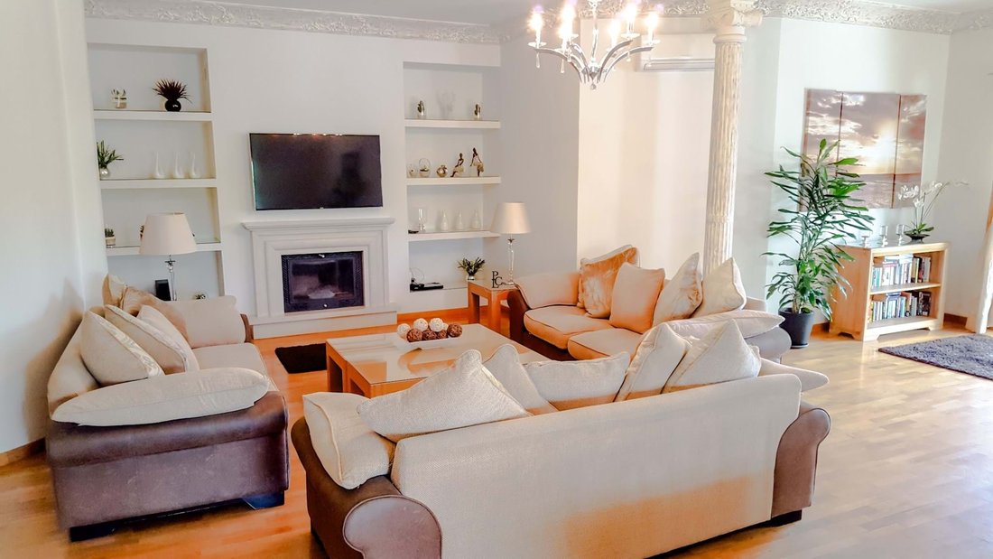 Villa in Almancil, Algarve, Portugal 2 - 15004808