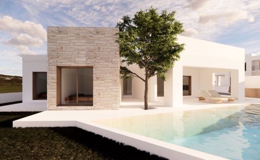Villa à Peyia, Paphos, Chypre 1