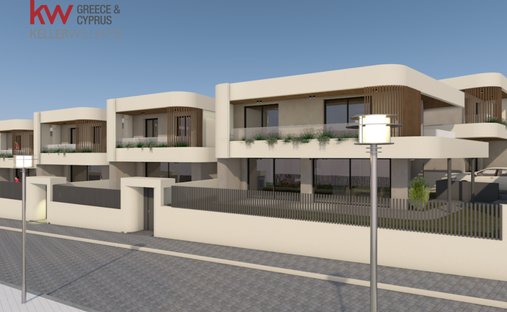 Casa in Central Macedonia, Macedonia and Thrace, Grecia 1