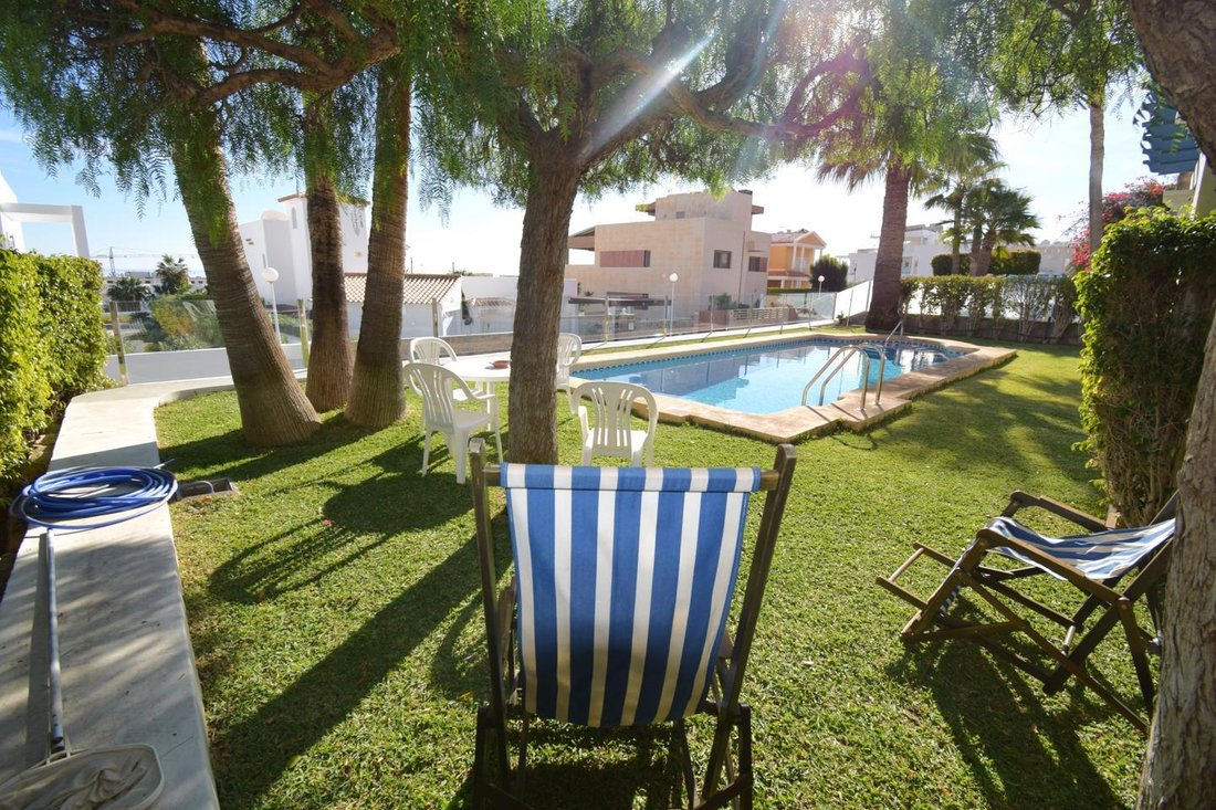 Villa in Mojacar, Andalusia, Spain 2 - 16848701