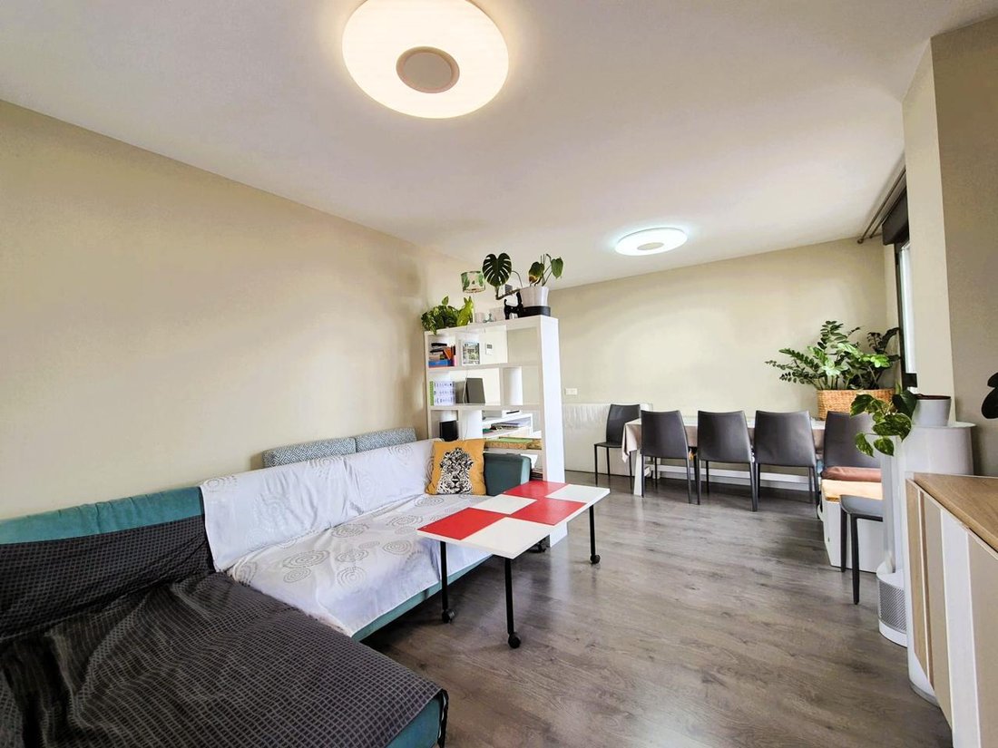 Wohnung in El Campello, Land Valencia, Spanien 3 - 15386095