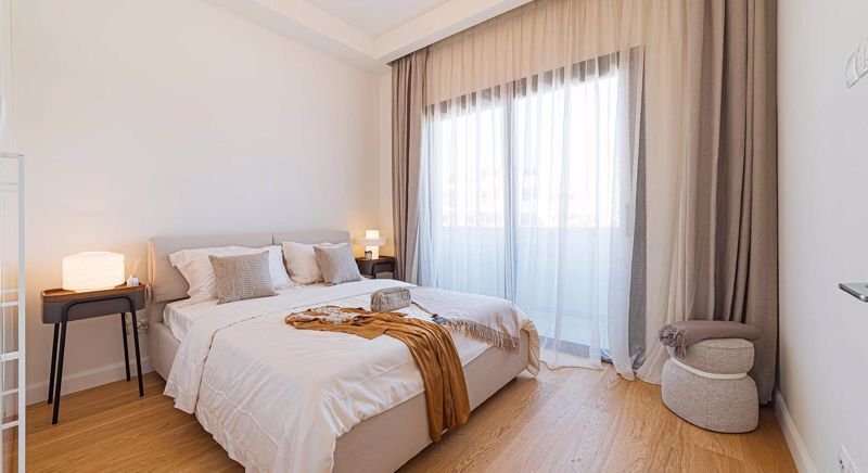Villa à Oróklini, Larnaca, Chypre 5 - 15142767