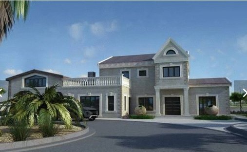 Villa in Frenaros, Bezirk Famagusta, Zypern 1