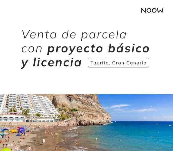 Terreno a Mogán, Isole Canarie, Spagna 1 - 15760834