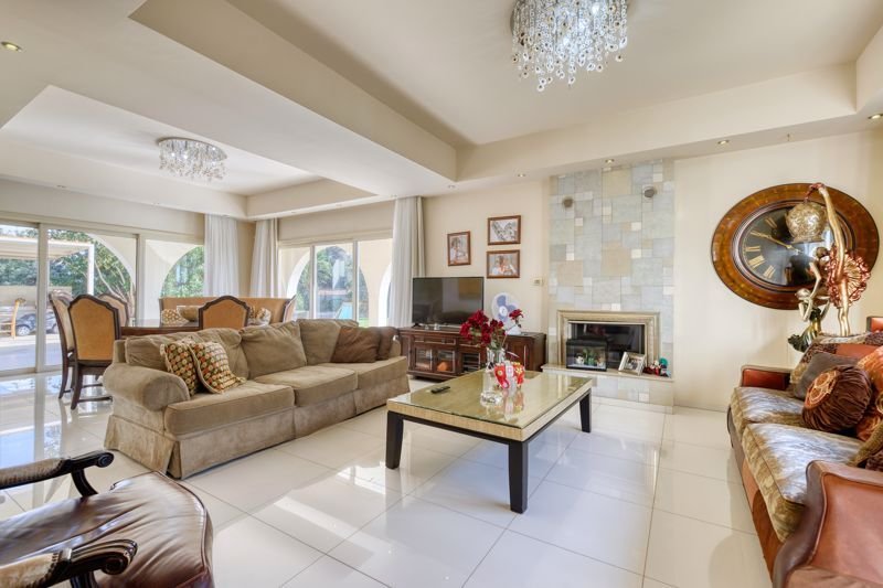 Bungalow en Frenaros, Distrito de Famagusta, Chipre 5 - 15003857