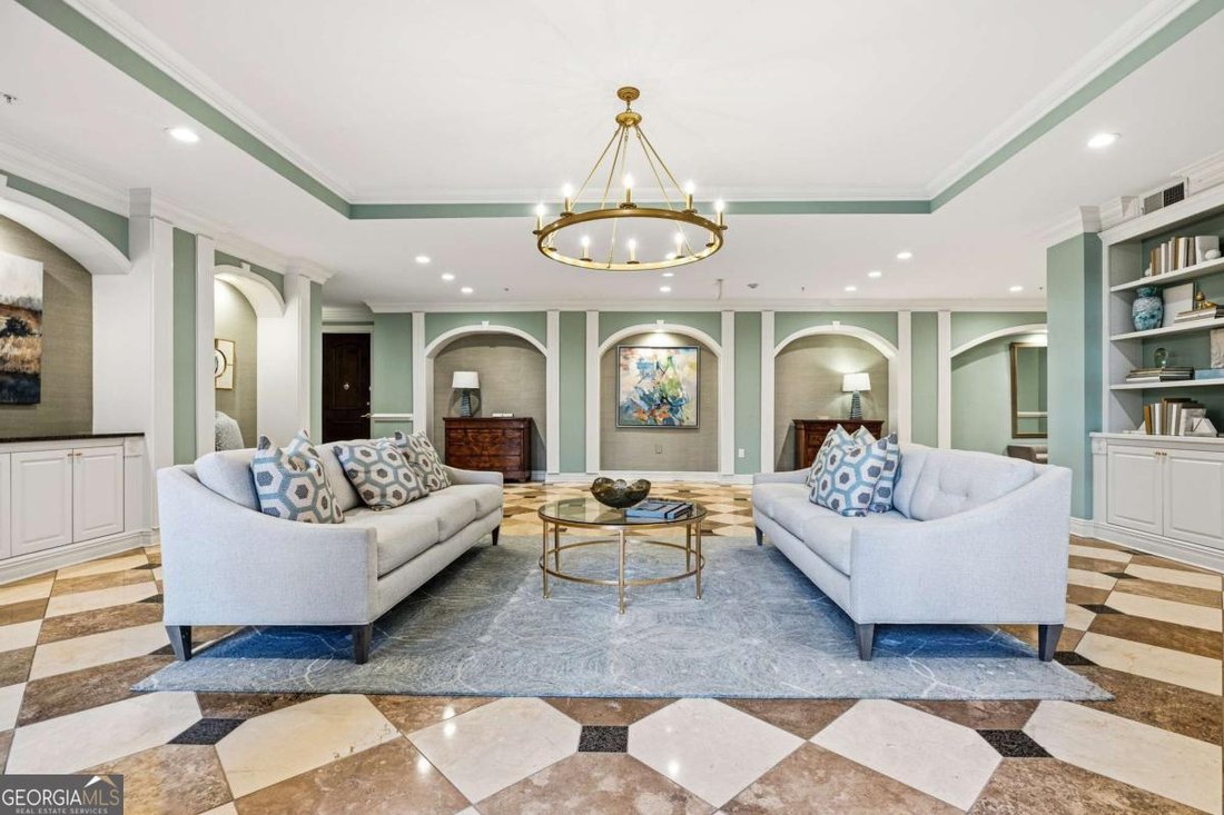 Condo in Decatur, Georgia, United States 2 - 17063049