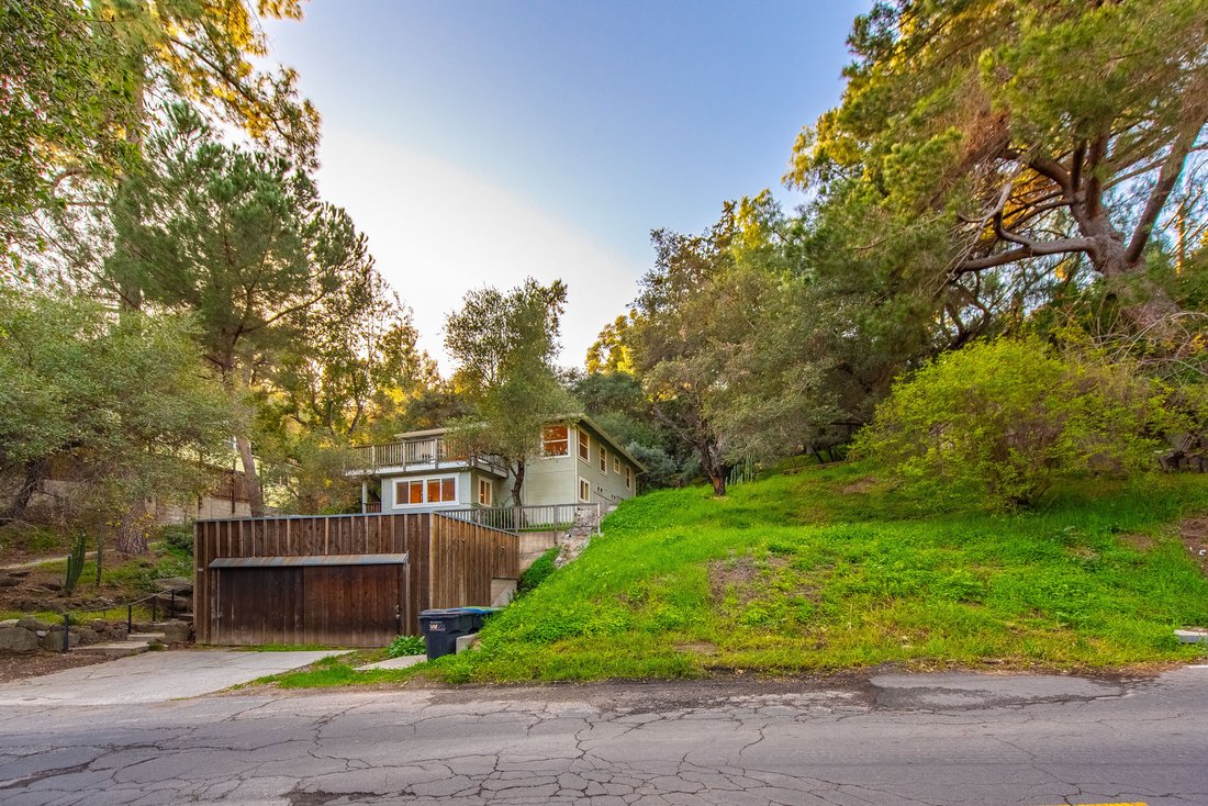 House in Topanga, California, United States 1 - 17062483