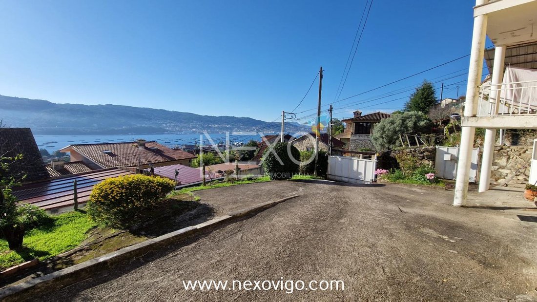 Villa in Moana, Galicia, Spain 2 - 16296040