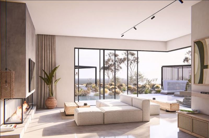 Appartement à Paralímni, District de Famagouste, Chypre 4 - 16400737