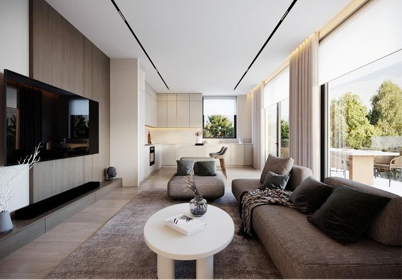 Apartment in Larnaca, Larnaca, Cyprus 4 - 16972883