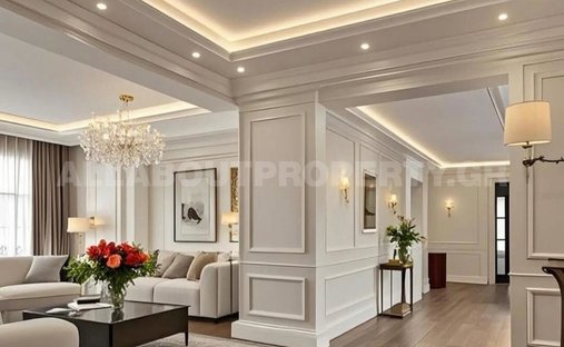 Appartamento a 1st District of Athens, Athens, Grecia 1