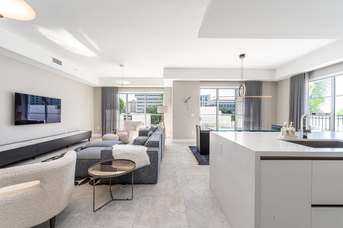 Condominio a Boca Raton, Florida, Stati Uniti 2 - 17063557