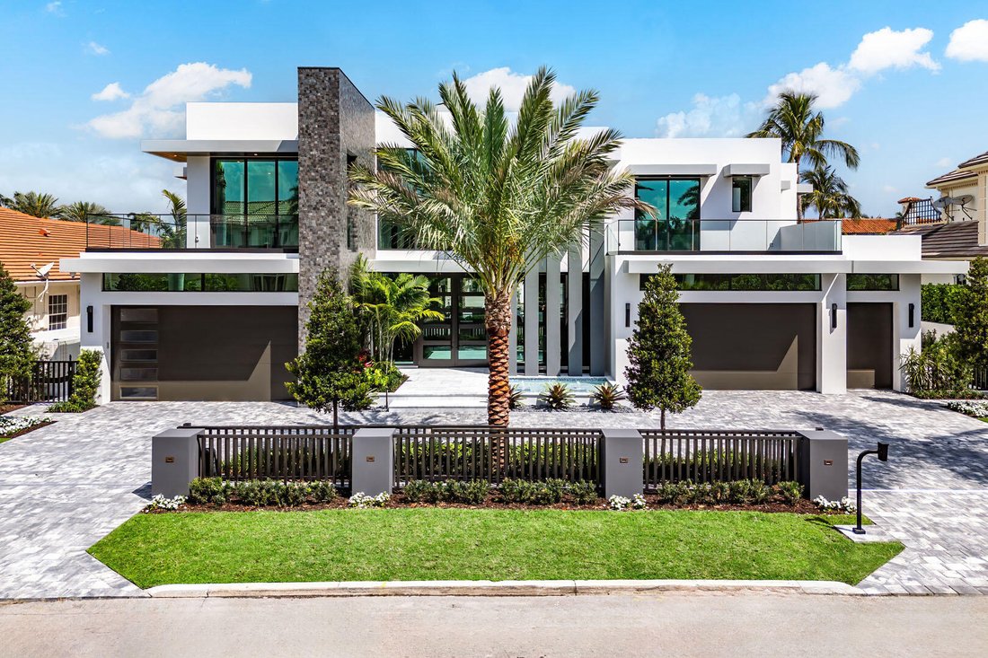 House in Boca Raton, Florida, United States 2 - 16631954