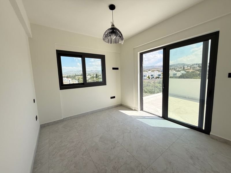 Wohnung in Konia, Paphos, Zypern 4 - 16041290