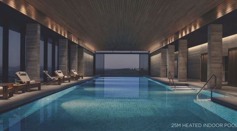 Apartment in Tsada, Paphos, Cyprus 2 - 15142758