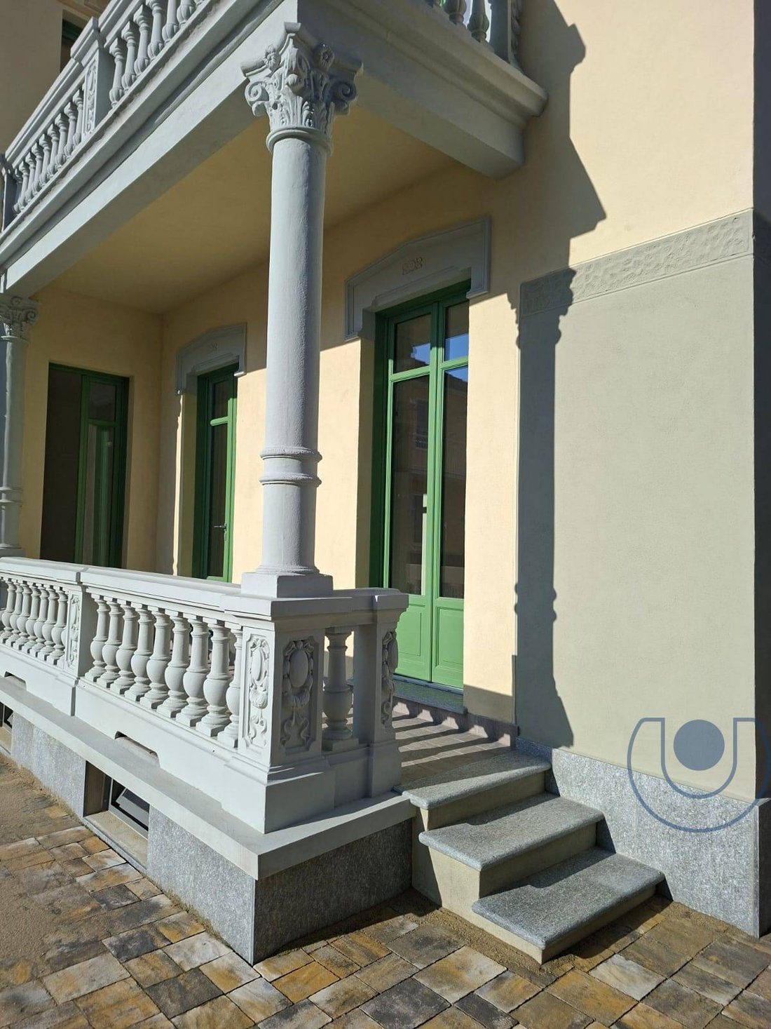 Villa in Historic Center, Chieri, Piedmont 5 - 17065187