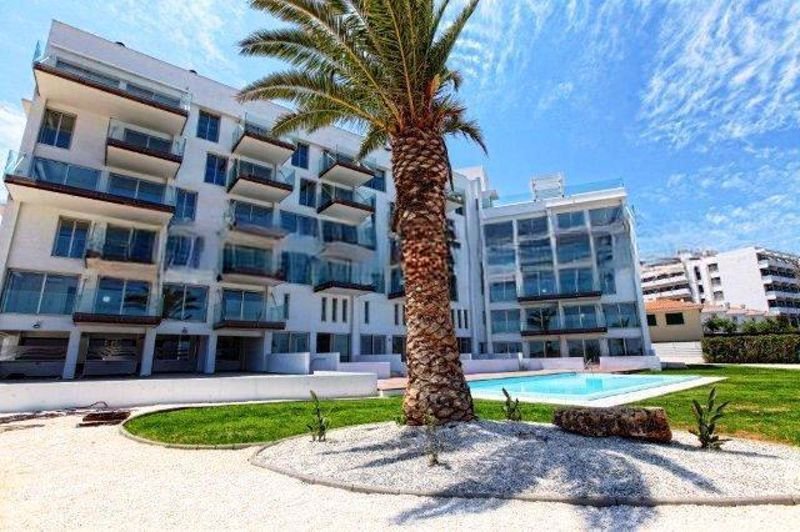 Apartment in Paralimni, Famagusta, Cyprus 1 - 15414441