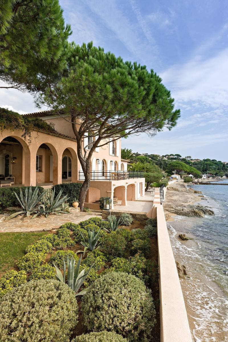 Villa en Grimaud, Provenza-Alpes-Costa Azul, Francia 5 - 17064139