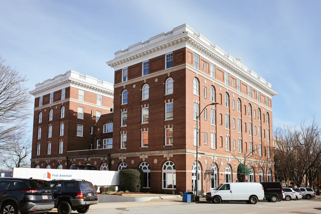 Condo in Athens, Georgia, United States 1 - 17062555
