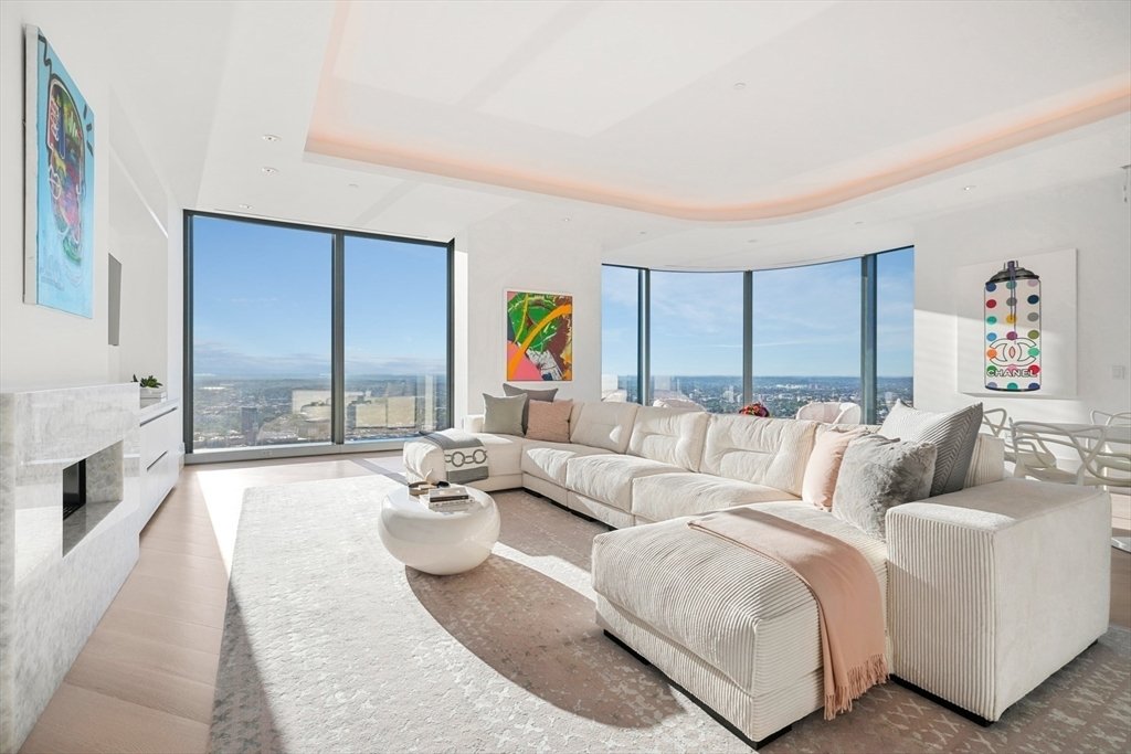 Condo in Boston, Massachusetts, United States 2 - 17062841