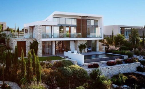 Villa à Tsada, Paphos, Chypre 1