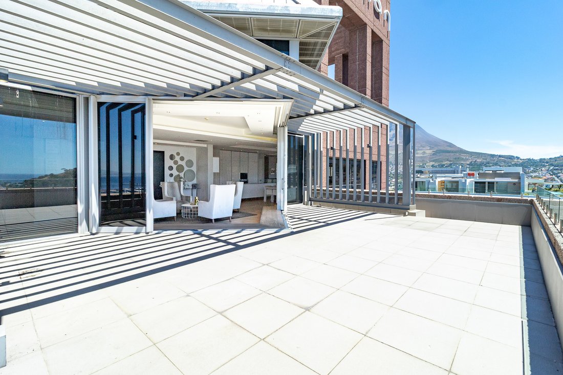 Apartment in City Centre, Cape Town, South Africa 2 - 17062503