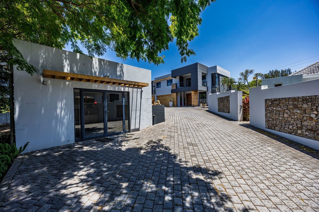 House in Bunkers Hill, Eastern Cape, South Africa 2 - 17063348