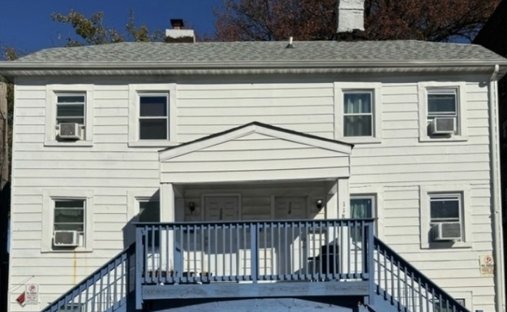 Casa en East Orange, Nueva Jersey, Estados Unidos 1