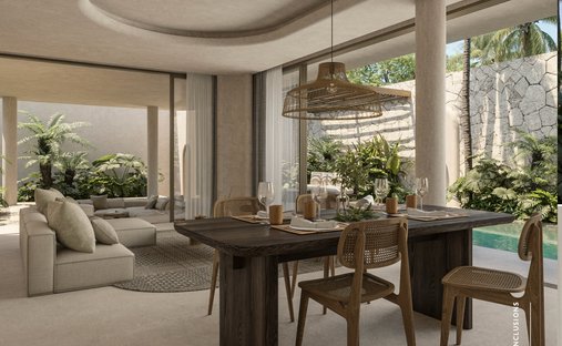 Villa in BALI, Bali, Indonesia 1