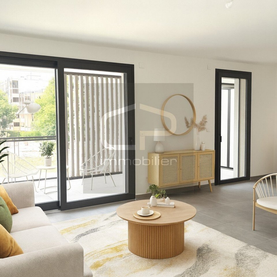 Apartment in Galbert, Annecy, France 1 - 17063920