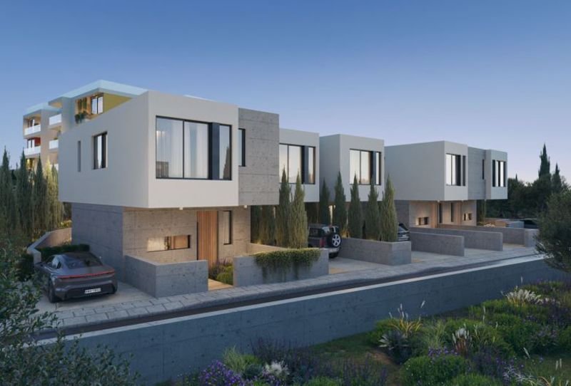 Villa in Paphos, Paphos, Cyprus 4 - 15436423