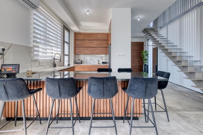 Villa in Aradippou, Larnaca, Cyprus 5 - 15003937