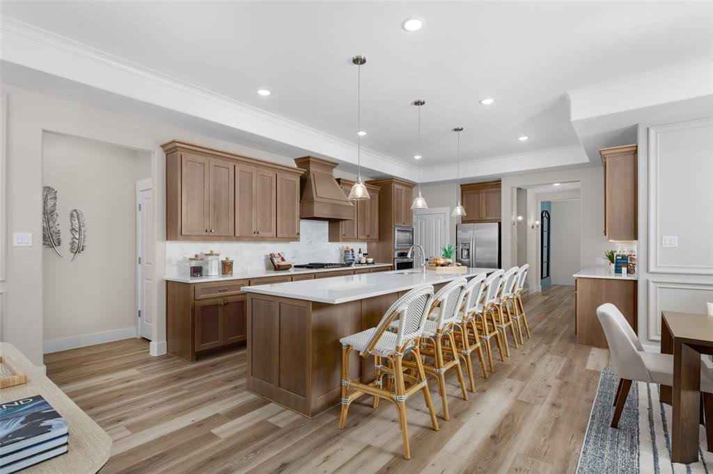 appartement à Prosper, Texas, États-Unis 4 - 17063826
