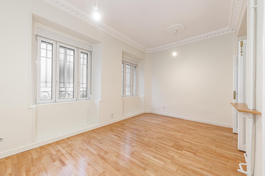 Apartment in Barrio Salamanca, Madrid, Spain 4 - 17063554