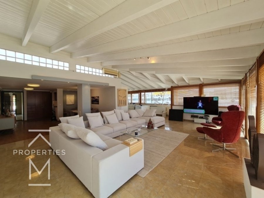 Apartamento en Vouliagmeni, Ática, Grecia 3 - 17062133