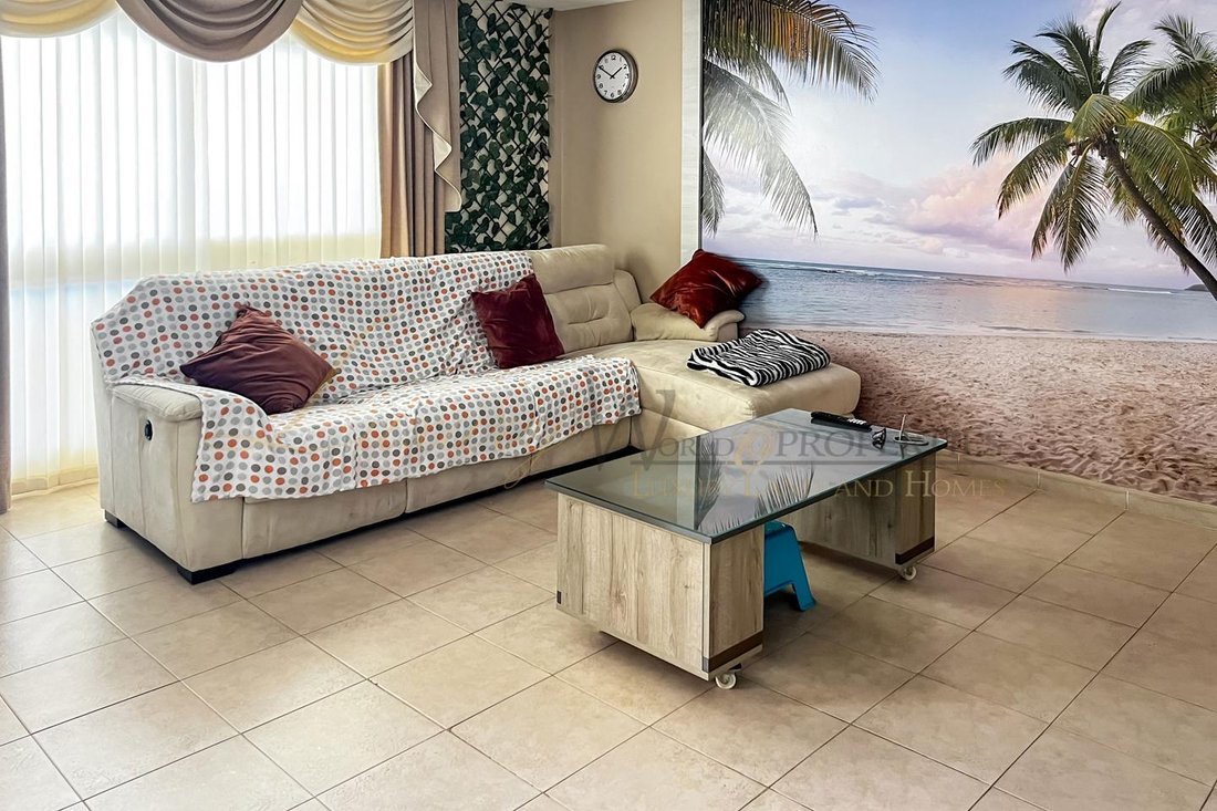 Townhouse in Costa Adeje, Adeje, Canary Islands 5 - 16730633