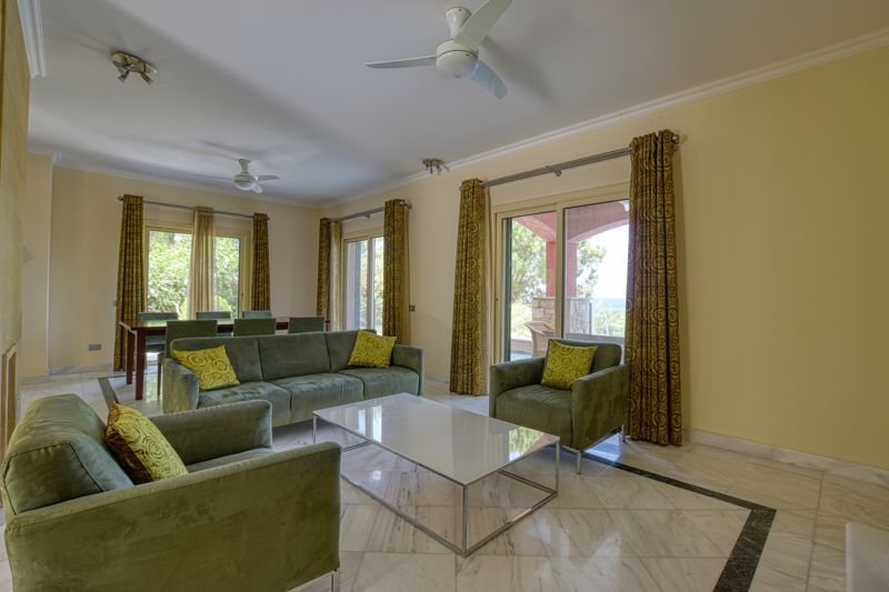 Villa in Poli Crysochous, Paphos, Cyprus 3 - 15004150