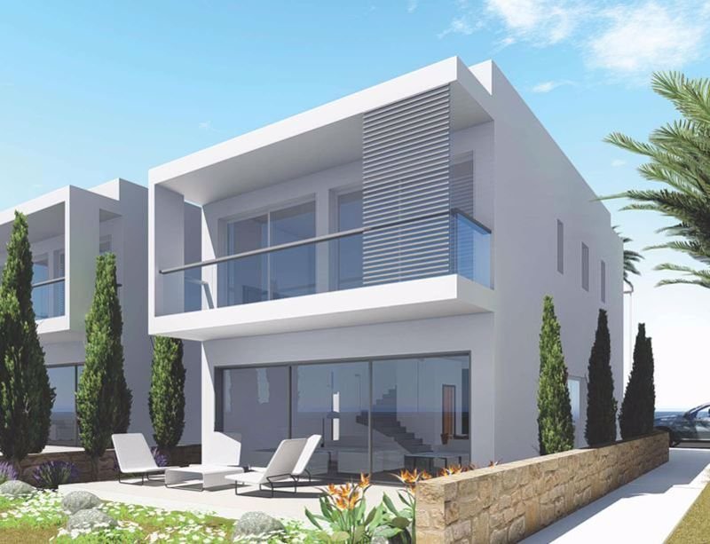 Villa in Peyia, Paphos, Cyprus 1 - 15383336